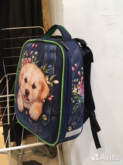 Рюкзак детский
