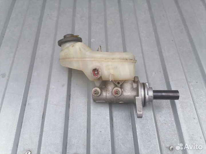 Отдам бесплатно. Тормозной цилиндр тойота е150