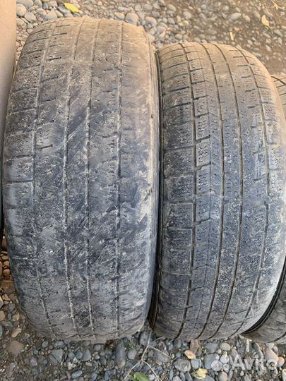 Dunlop DSX-2 175/65 R15