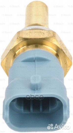 Датчик темпер.охл.жидк. opel 0 280 130 093 Bosch