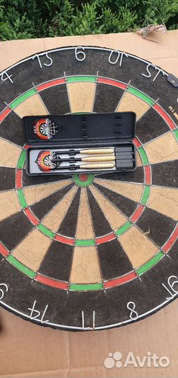 Мишень дартс
