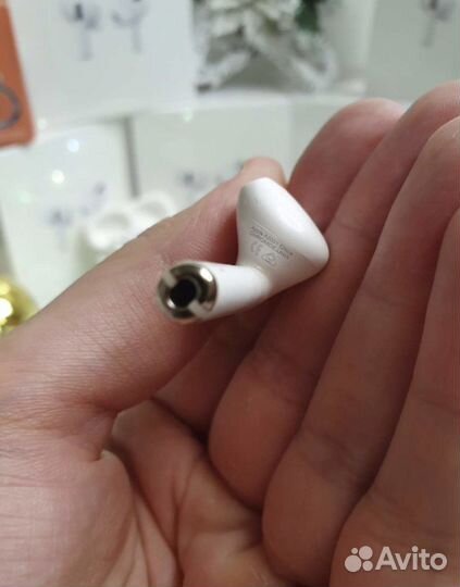 Airpods 2 / 3 / pro доставка + гарантия