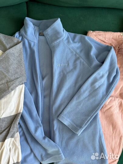 Пакет женский вещей 48