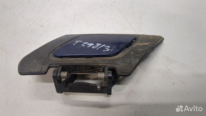 Крышка форсунки омывателя Audi A4 (B9), 2016