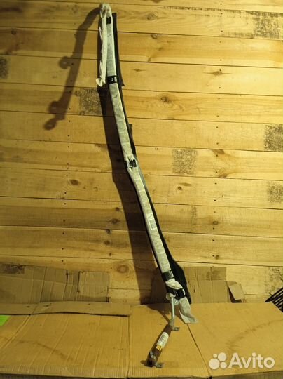 Подушка безопасности (шторка левая) Volkswagen Gol