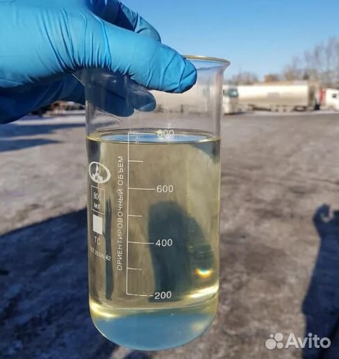 Дизель евро 5 с доставкой