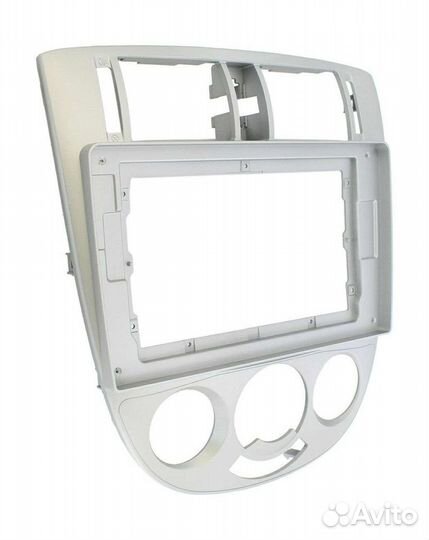 Рамка для установки Chevrolet Lacetti 2004-13 MFA