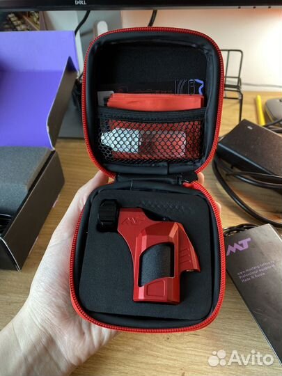 Mustang Tattoo Element 2