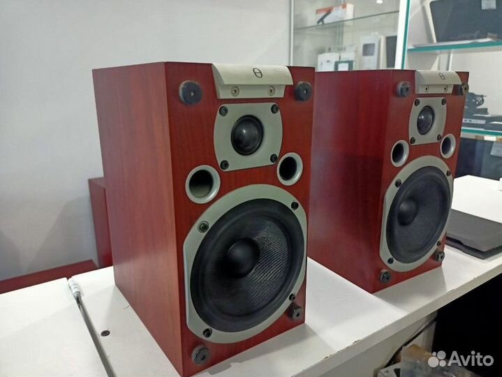 Полочная система Audiovector K1