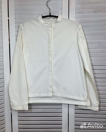 Рубашка Уста к устам s/m Россия