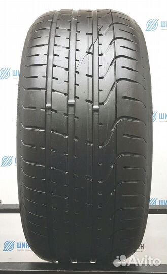 Pirelli P Zero 245/40 R19 94W