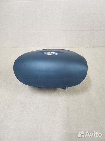 Муляж подушки безопасности в руль, Лада Гранта