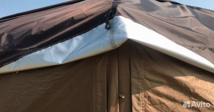 Чехол для Шатра