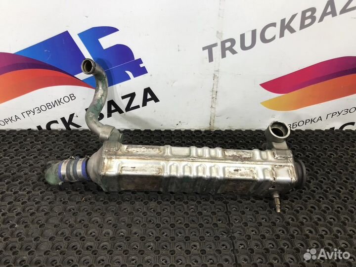 Радиатор системы EGR Volvo FH