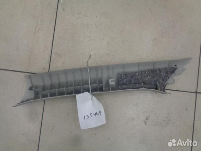 Обшивка стойки передняя правая (внутри) Suzuki Es