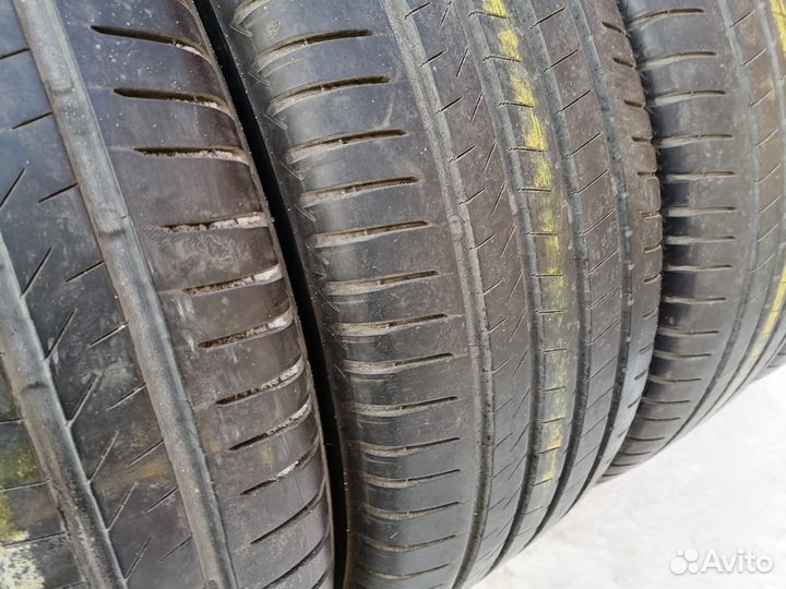 Bridgestone Alenza 001 255/55 R20