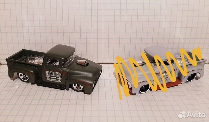 Hot wheels машинки разнообразные