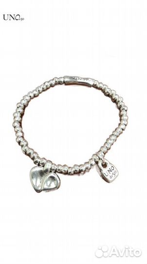 Браслет UNO DE 50