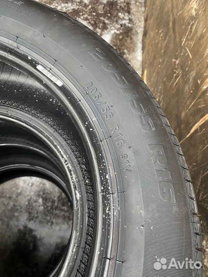 Pirelli Formula Energy 205/55 R16 91V