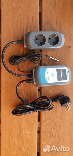 Автоматика для пивоварни