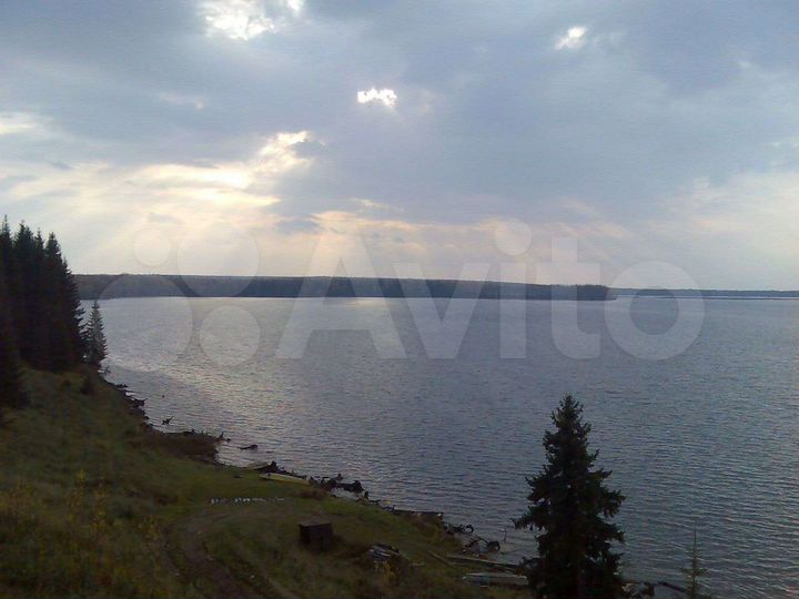Участок 11 сот. (ИЖС)