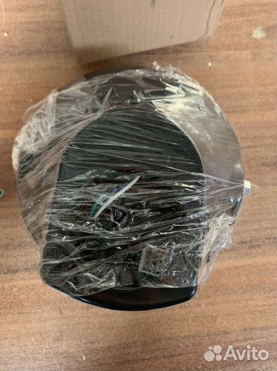 Фара на мотоцикл урал, днепр круглая