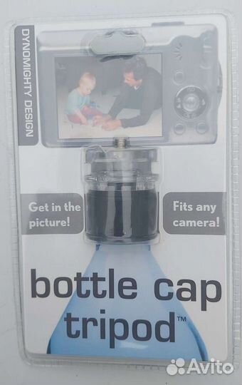 Пробка штатив