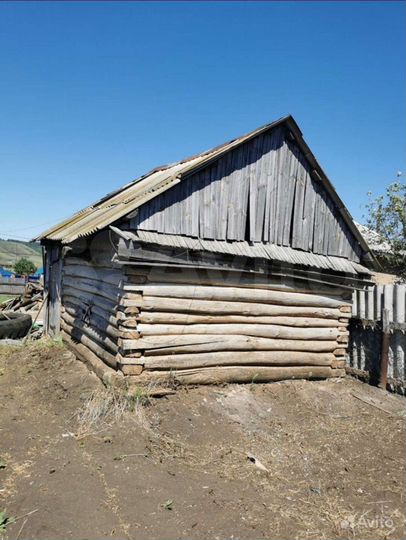 Дом 65 м² на участке 12 сот.