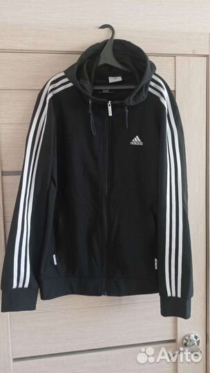 Спортивный костюм adidas