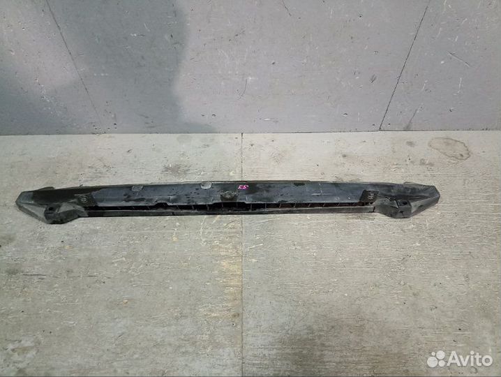 Защита бампера передняя Subaru Forester SJ