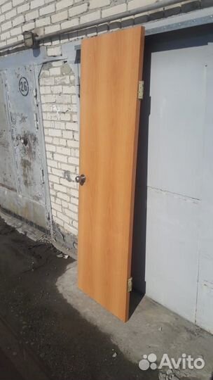 Межкомнатная дверь