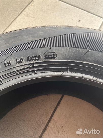 Pirelli Cinturato P1 Verde 195/65 R15