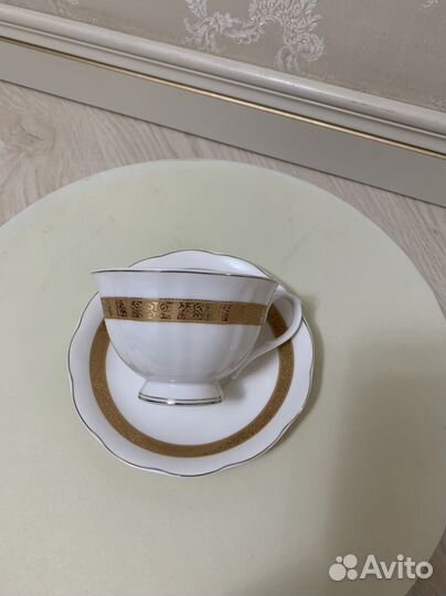 Чайный сервиз