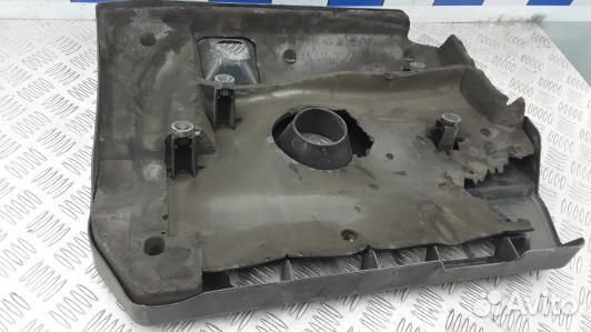 Защита двигателя верхняя toyota RAV 4 ZSA3 (AML10H