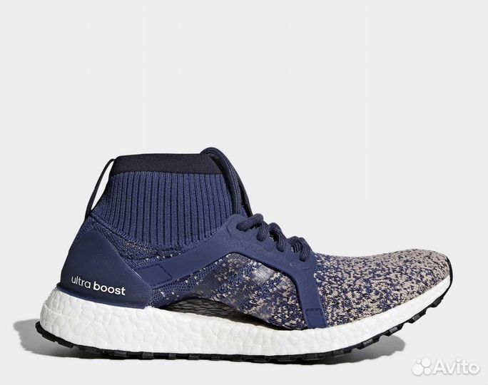 Adidas Ultraboost X All Terrain (5.5 US / 6 US )