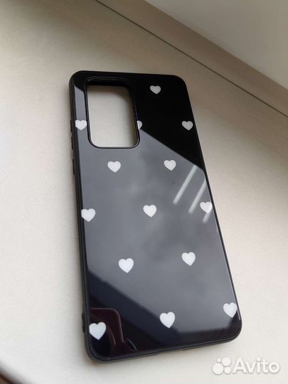 Чехол на huawei p40 pro