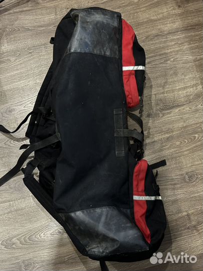 Велорюкзак пик 65