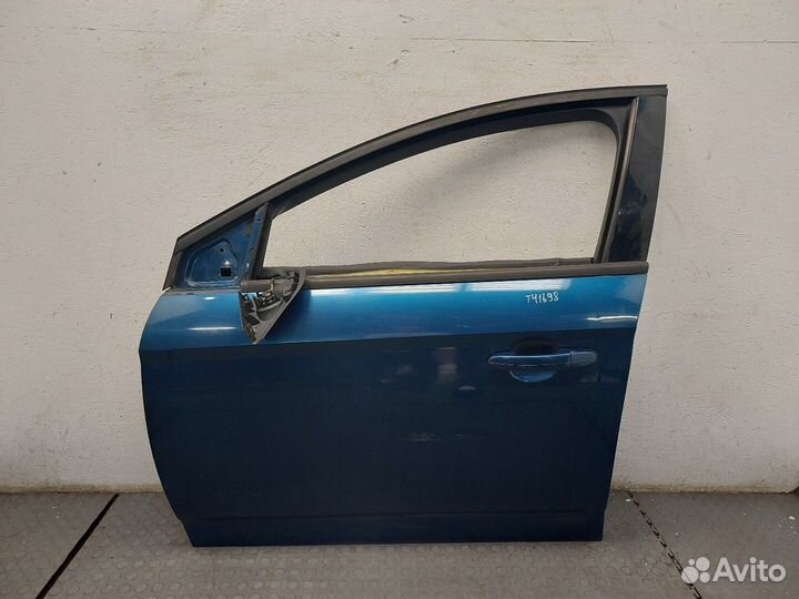 Дверь боковая Ford Mondeo 4, 2007