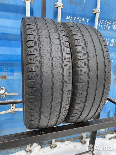 Firestone Vanhawk Winter 225/65 R16C
