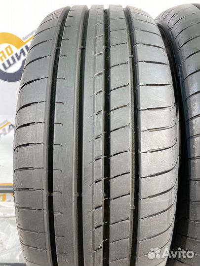 Goodyear Eagle F1 Asymmetric 3 215/45 R18 91V