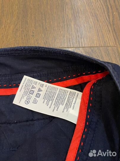 Tommy Hilfiger юбка