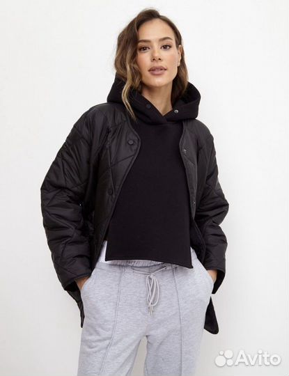 Капор капюшон