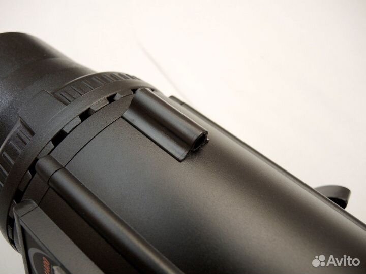 Студийный импульсный свет