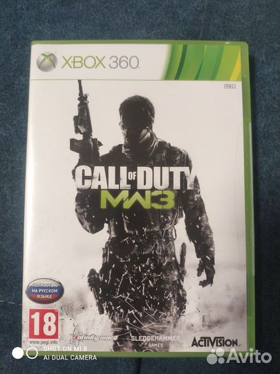 Игры для xbox 360