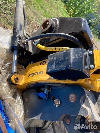 Тилтротатор engcon