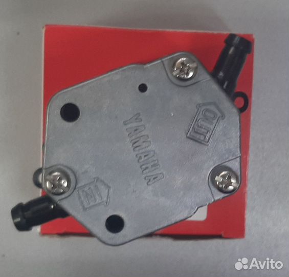 Бензонасос на Yamaha 115-250(оригинал)