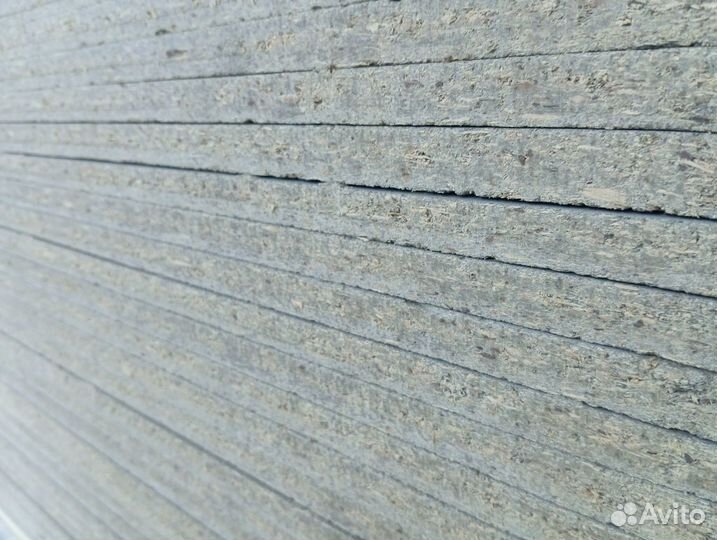 Цсп 12*1200*1800 мм сорт 1 (1 шт 2,160 м2)