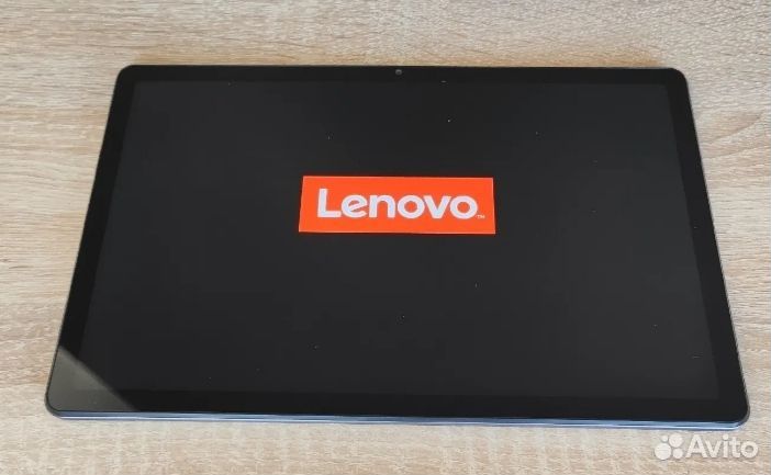 Lenovo pad 2024 6/ 128 полный комплект