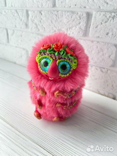 Чудики ручной работы