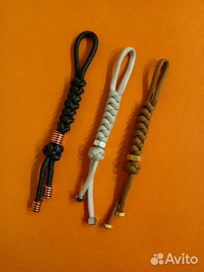 Темляк, брелок